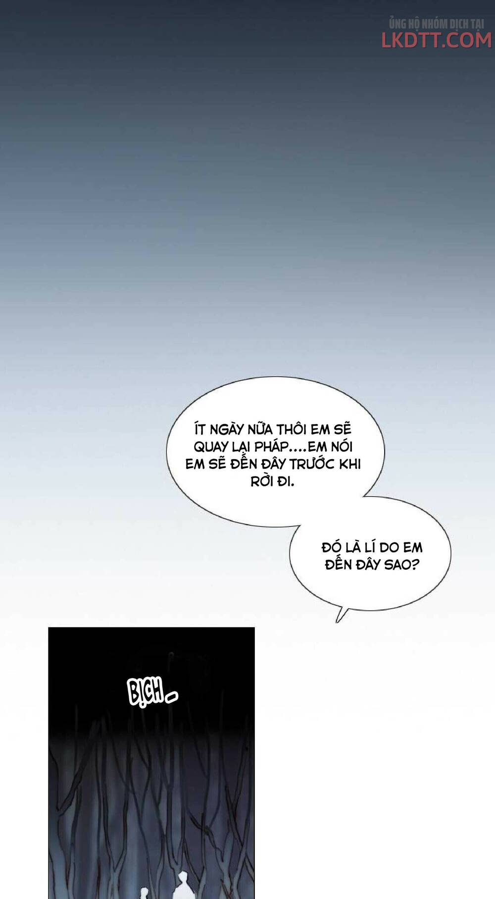 Mùa Đông Tăm Tối Chapter 60 - Trang 2