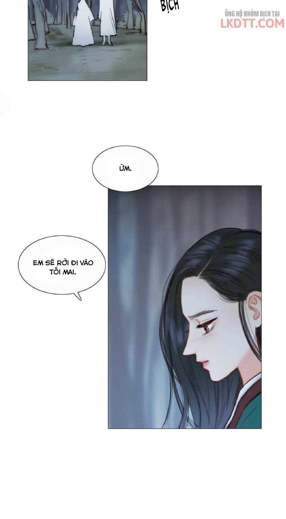 Mùa Đông Tăm Tối Chapter 60 - Trang 2