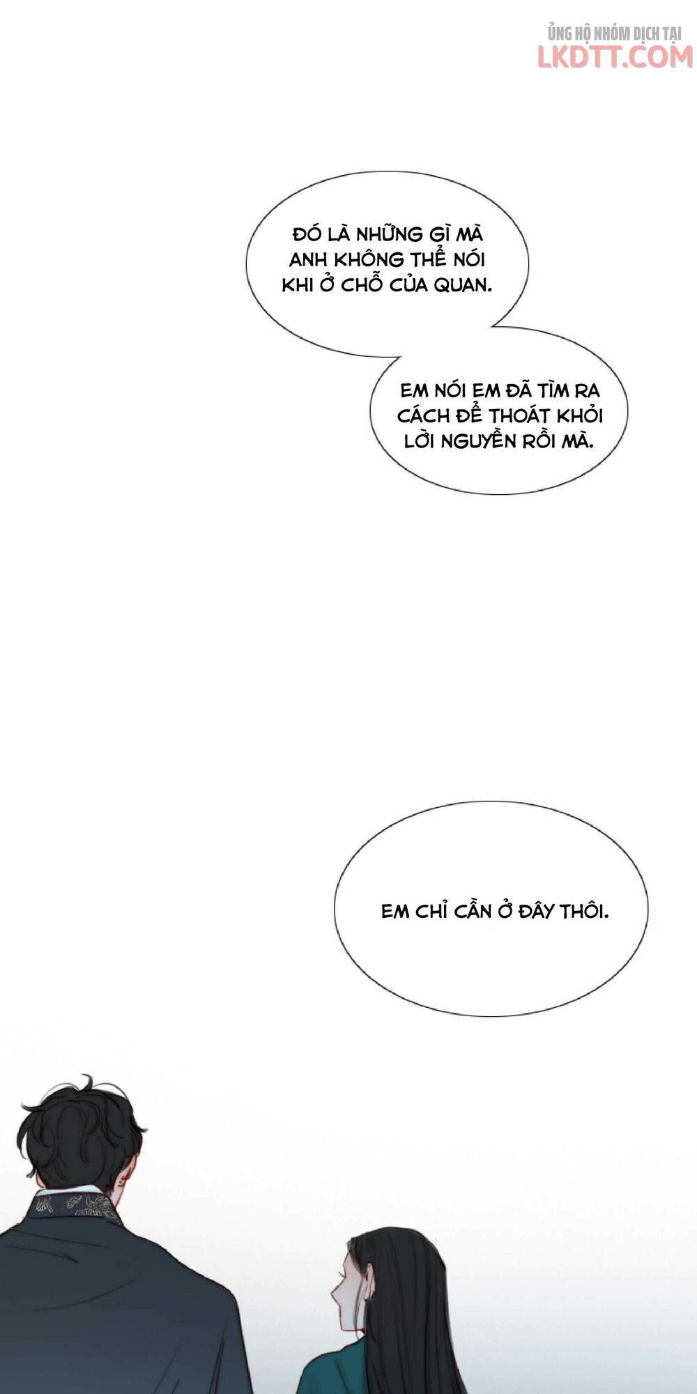 Mùa Đông Tăm Tối Chapter 60 - Trang 2