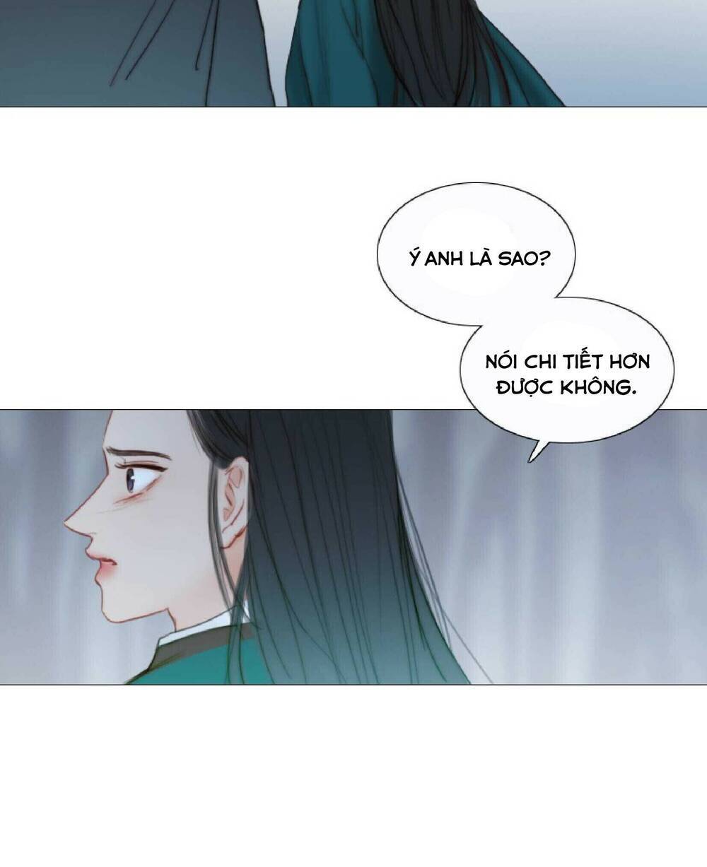 Mùa Đông Tăm Tối Chapter 60 - Trang 2