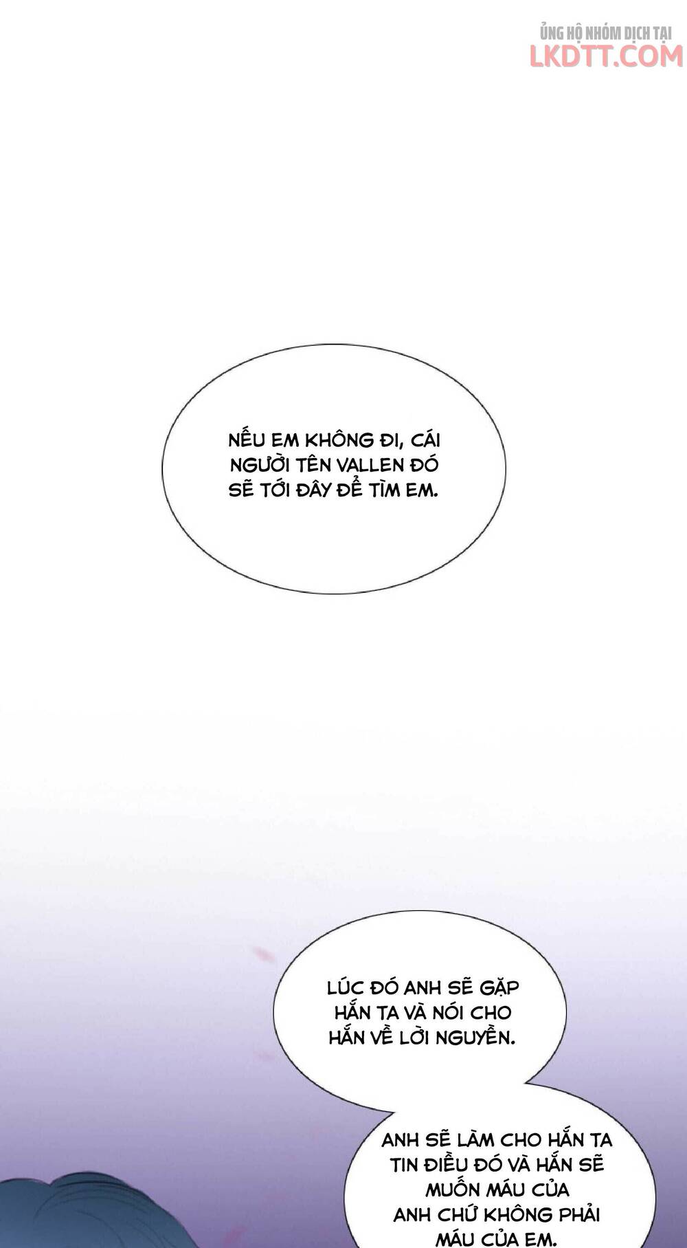 Mùa Đông Tăm Tối Chapter 60 - Trang 2