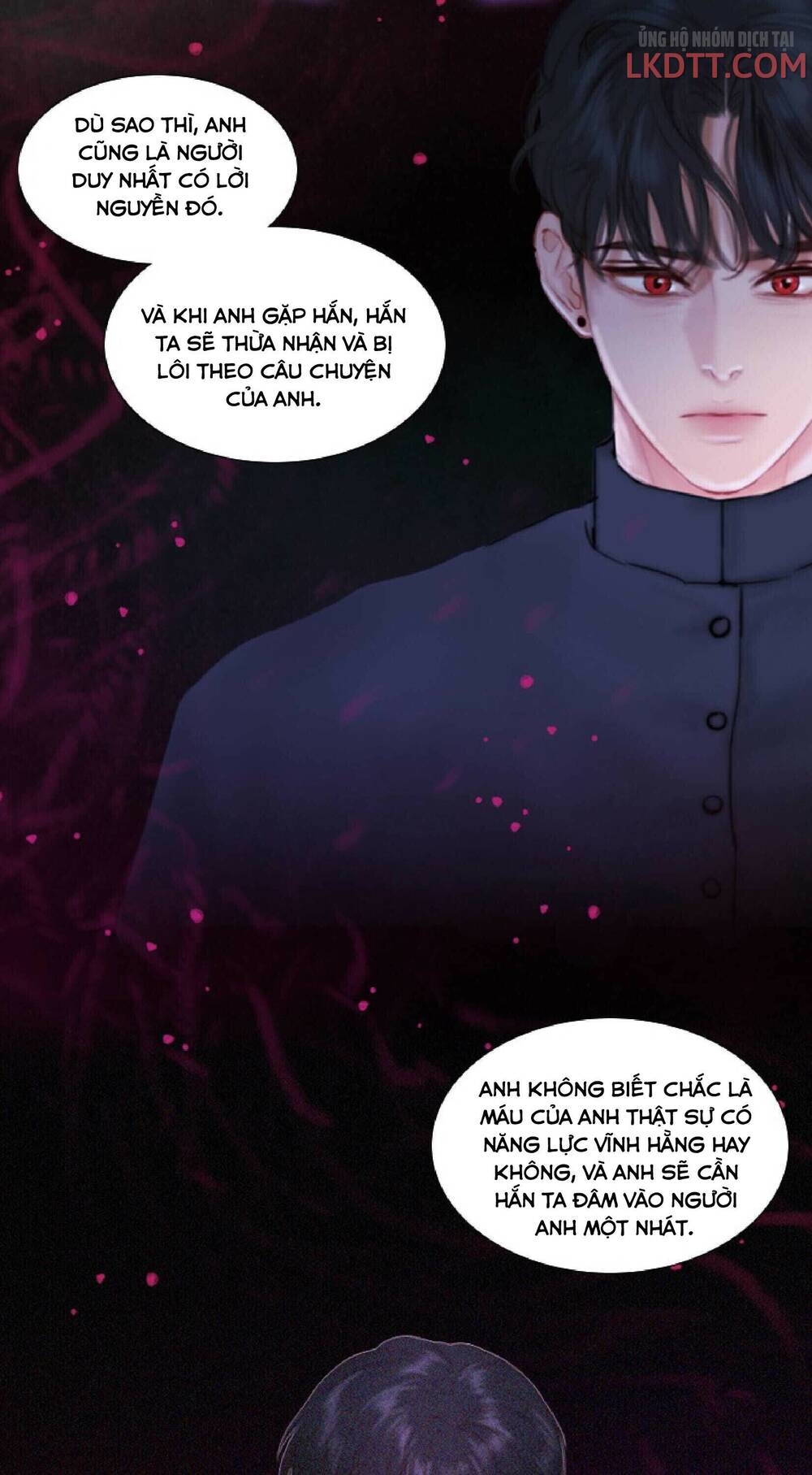 Mùa Đông Tăm Tối Chapter 60 - Trang 2