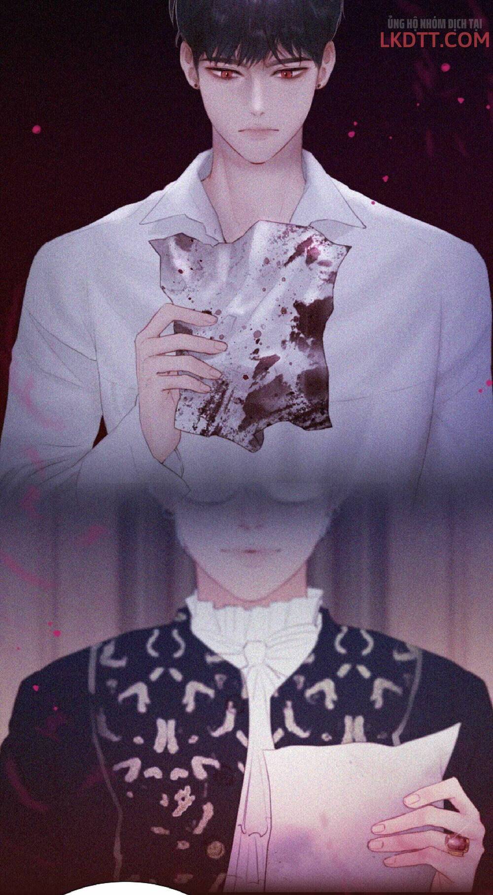 Mùa Đông Tăm Tối Chapter 60 - Trang 2