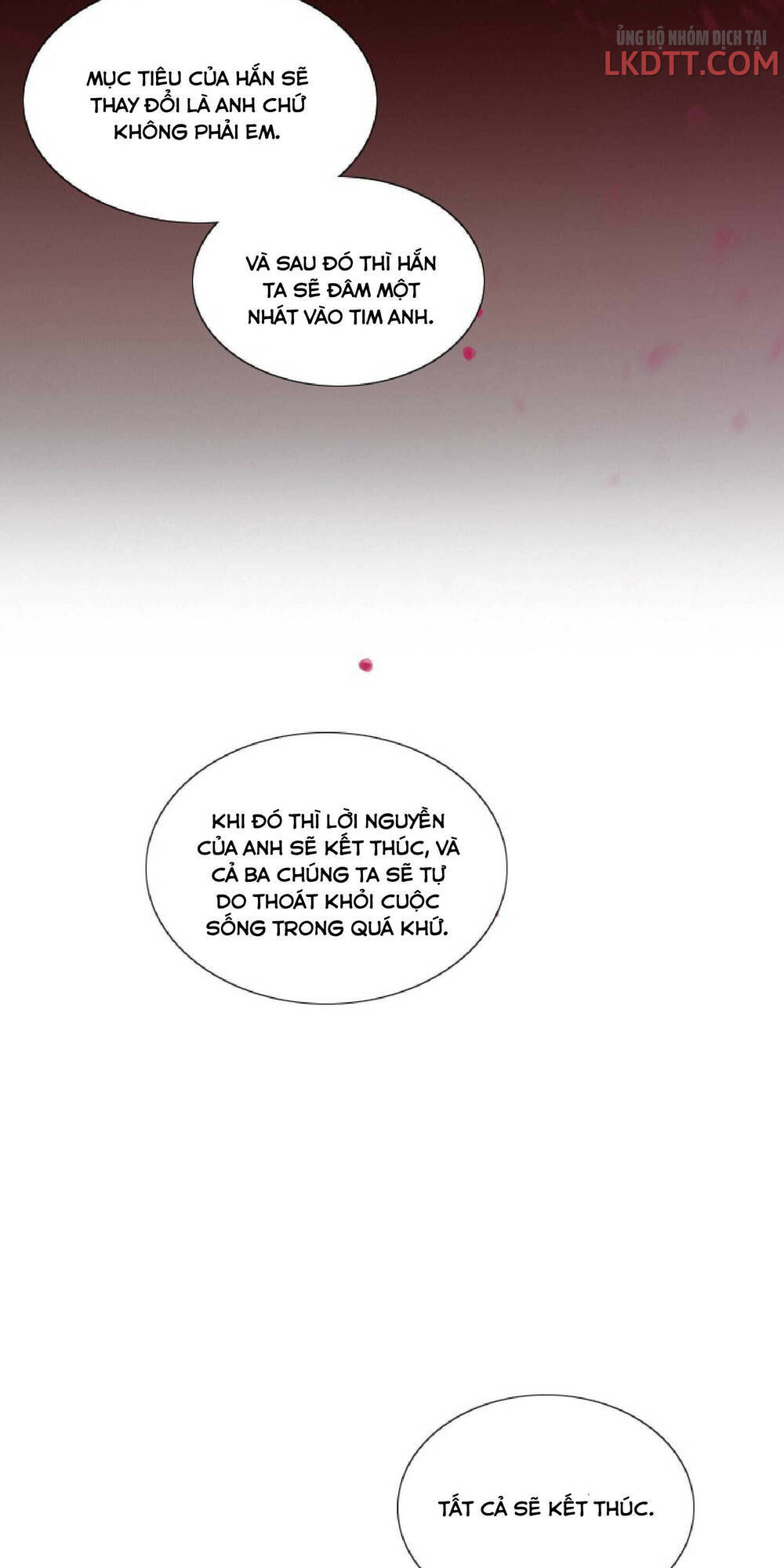 Mùa Đông Tăm Tối Chapter 60 - Trang 2