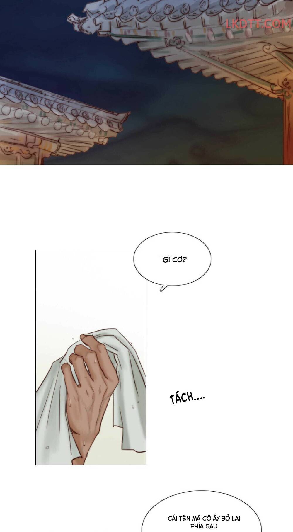 Mùa Đông Tăm Tối Chapter 60 - Trang 2