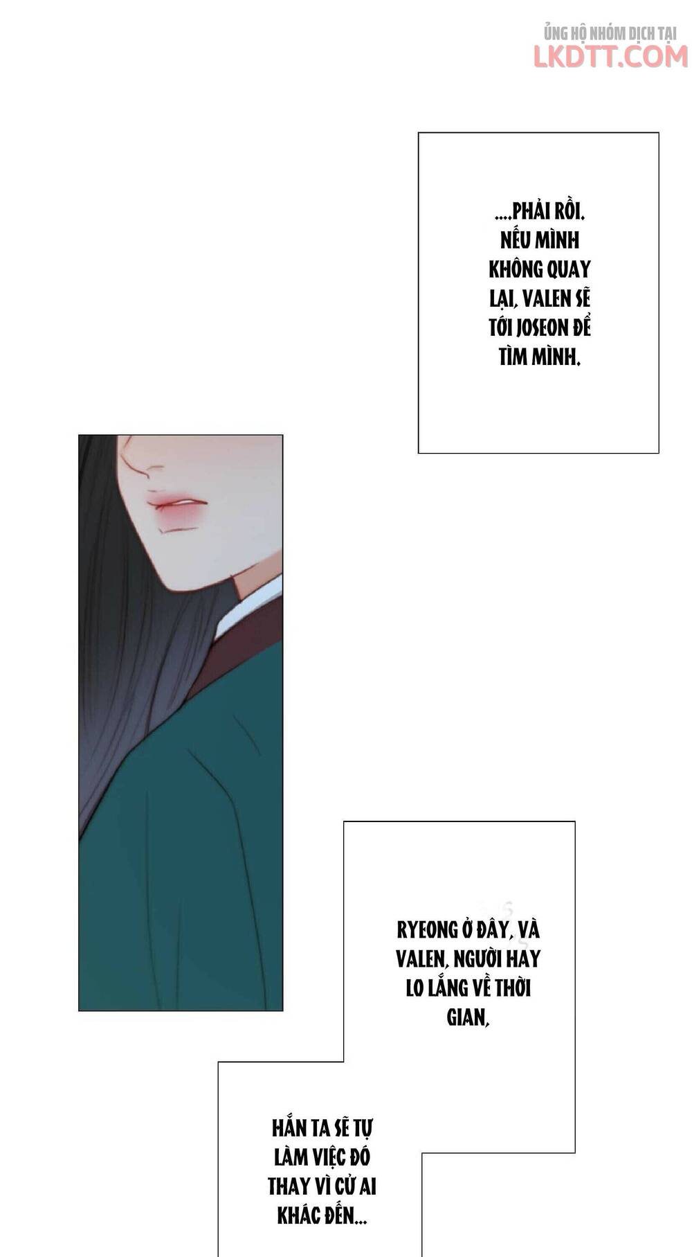 Mùa Đông Tăm Tối Chapter 60 - Trang 2