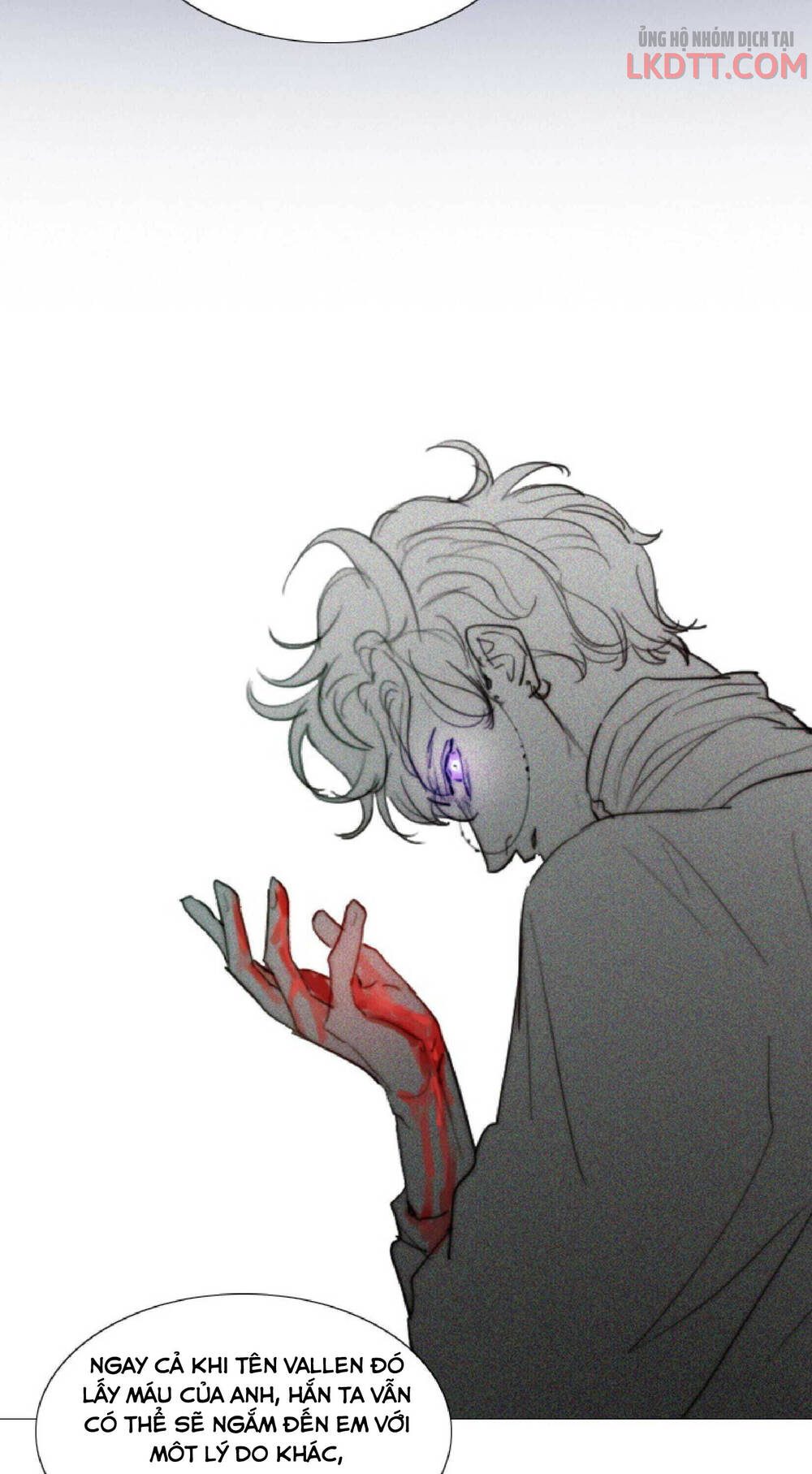 Mùa Đông Tăm Tối Chapter 60 - Trang 2