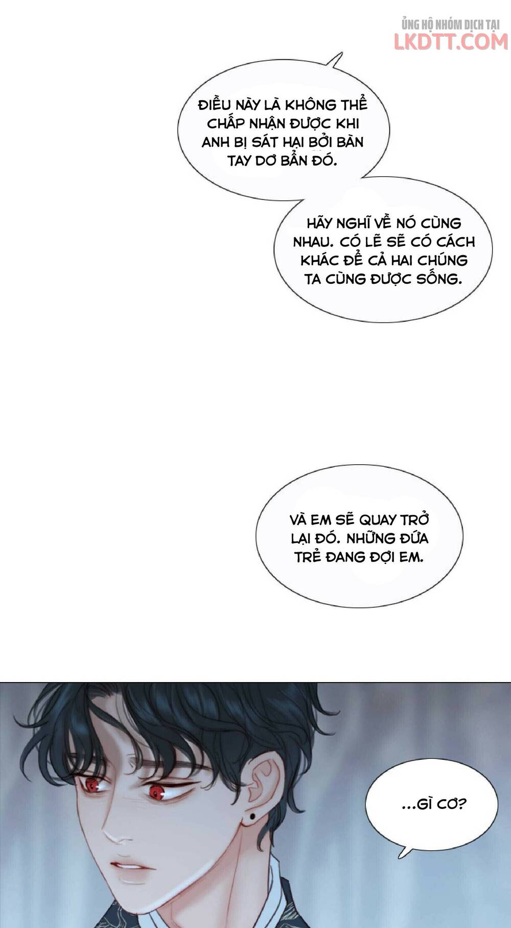 Mùa Đông Tăm Tối Chapter 60 - Trang 2