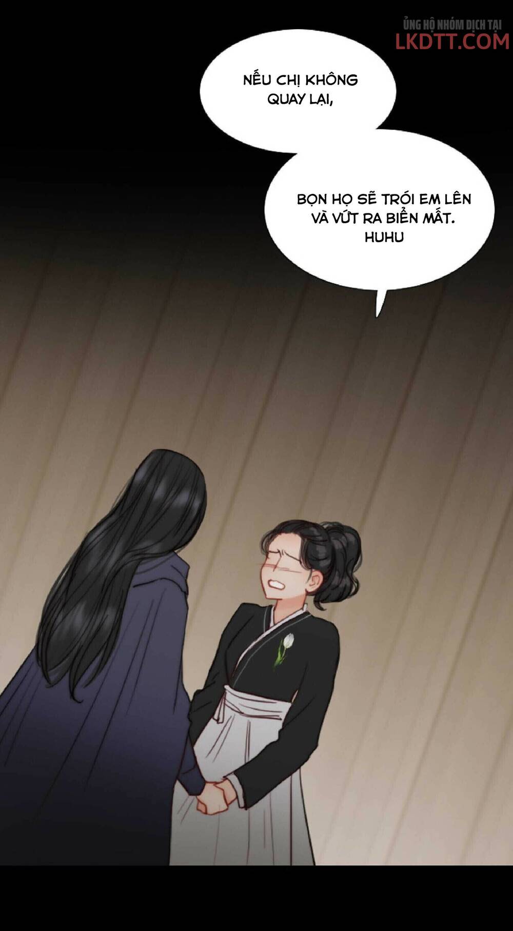 Mùa Đông Tăm Tối Chapter 60 - Trang 2