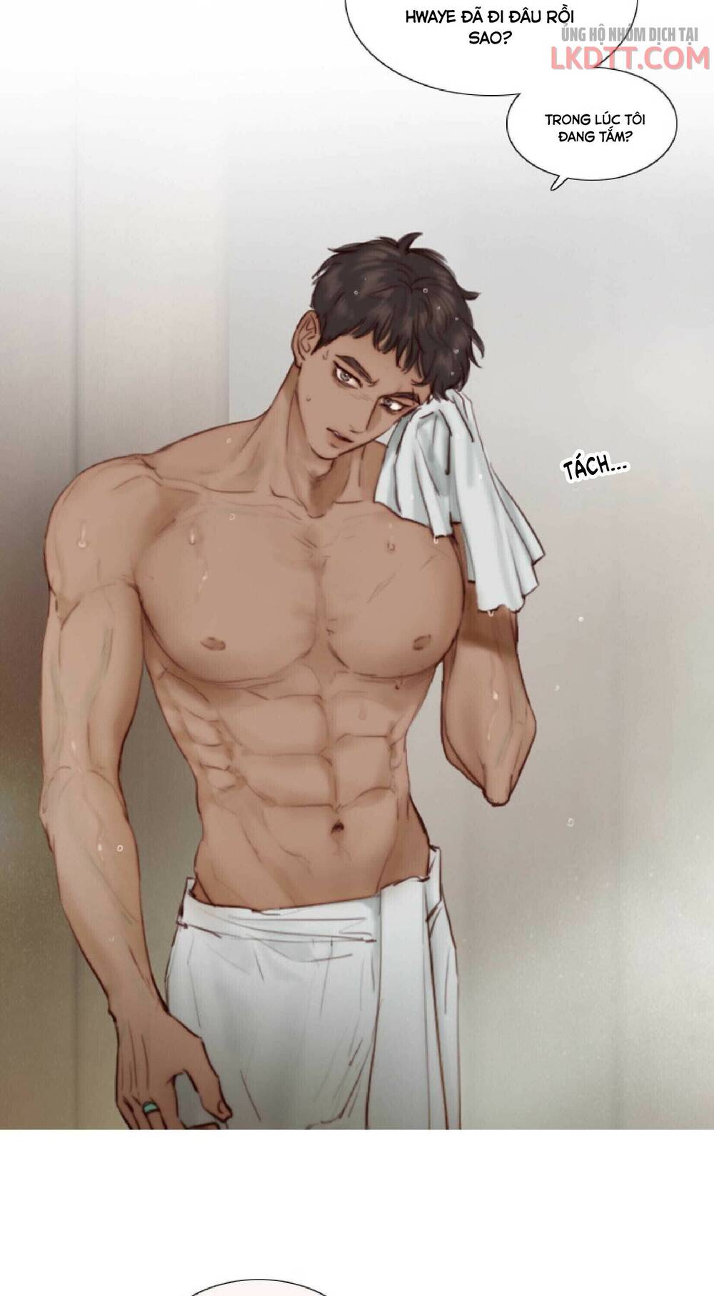 Mùa Đông Tăm Tối Chapter 60 - Trang 2