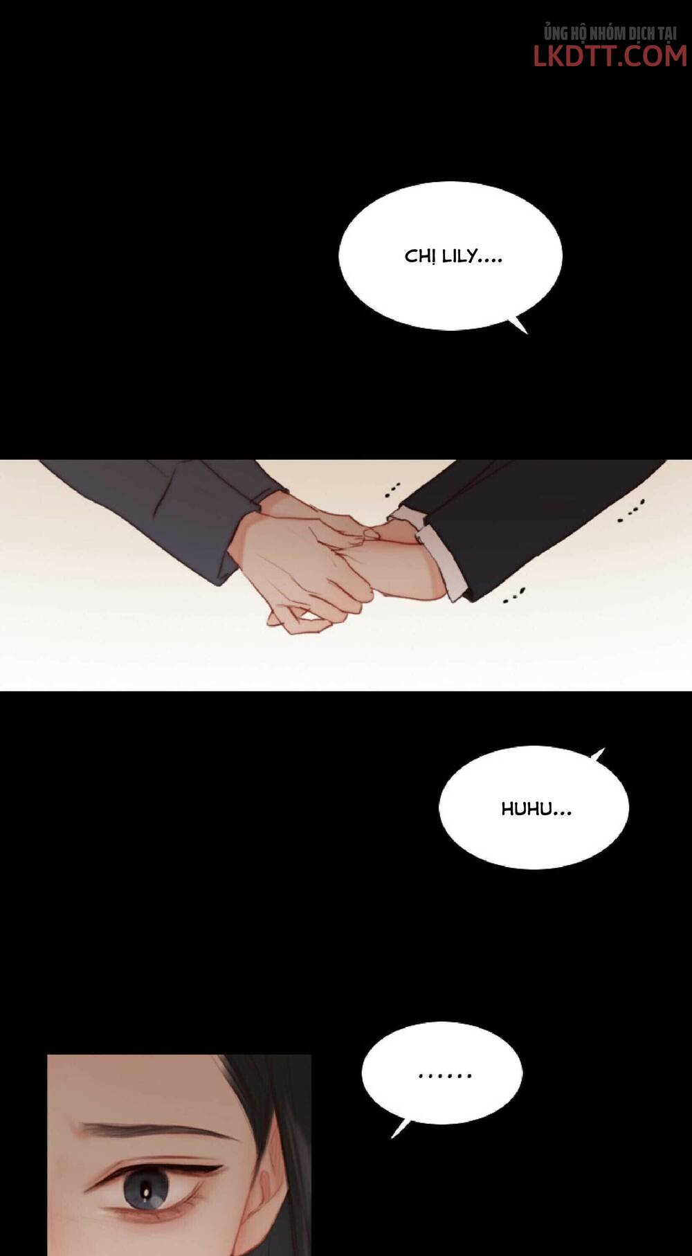 Mùa Đông Tăm Tối Chapter 60 - Trang 2