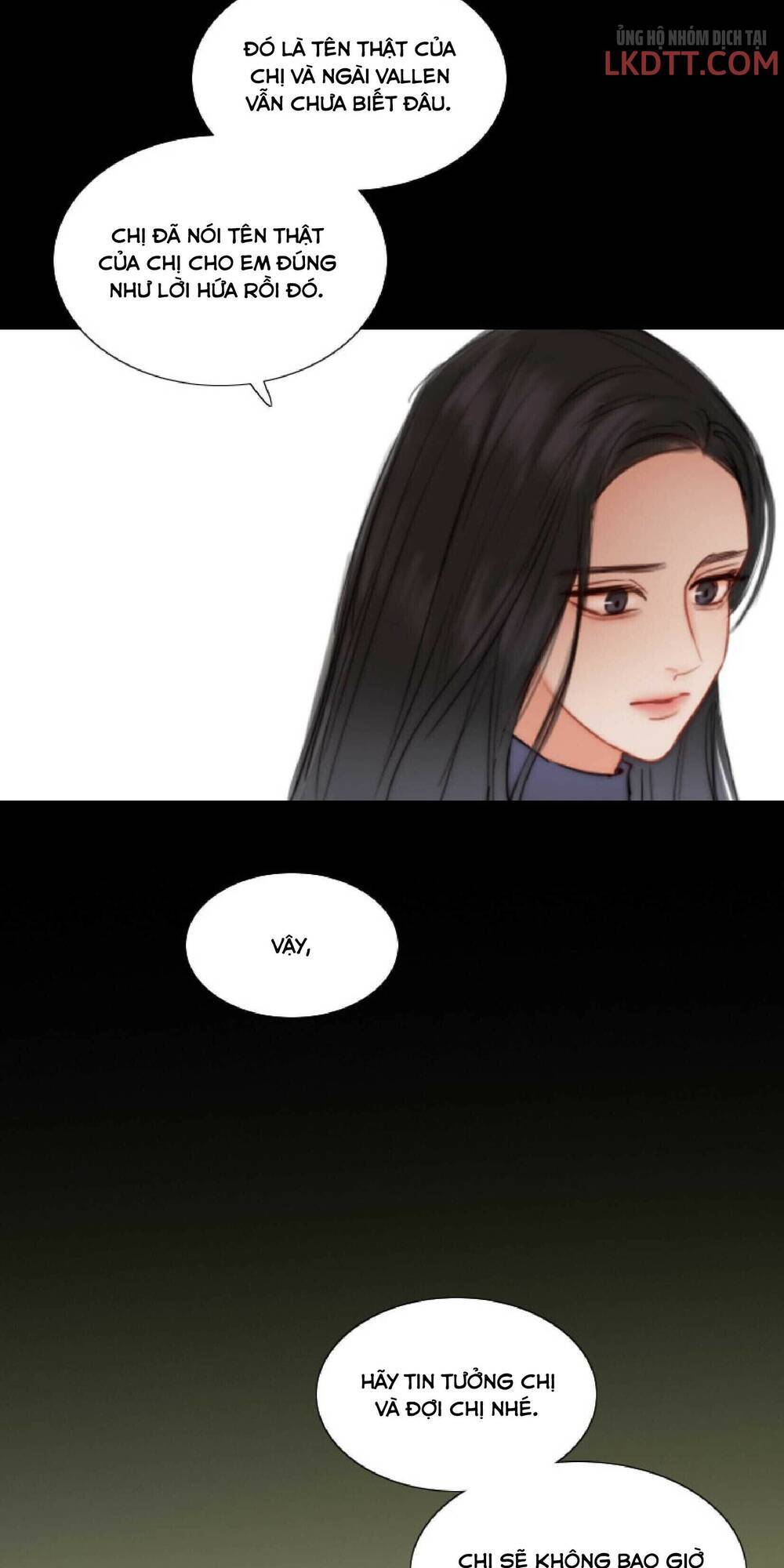 Mùa Đông Tăm Tối Chapter 60 - Trang 2