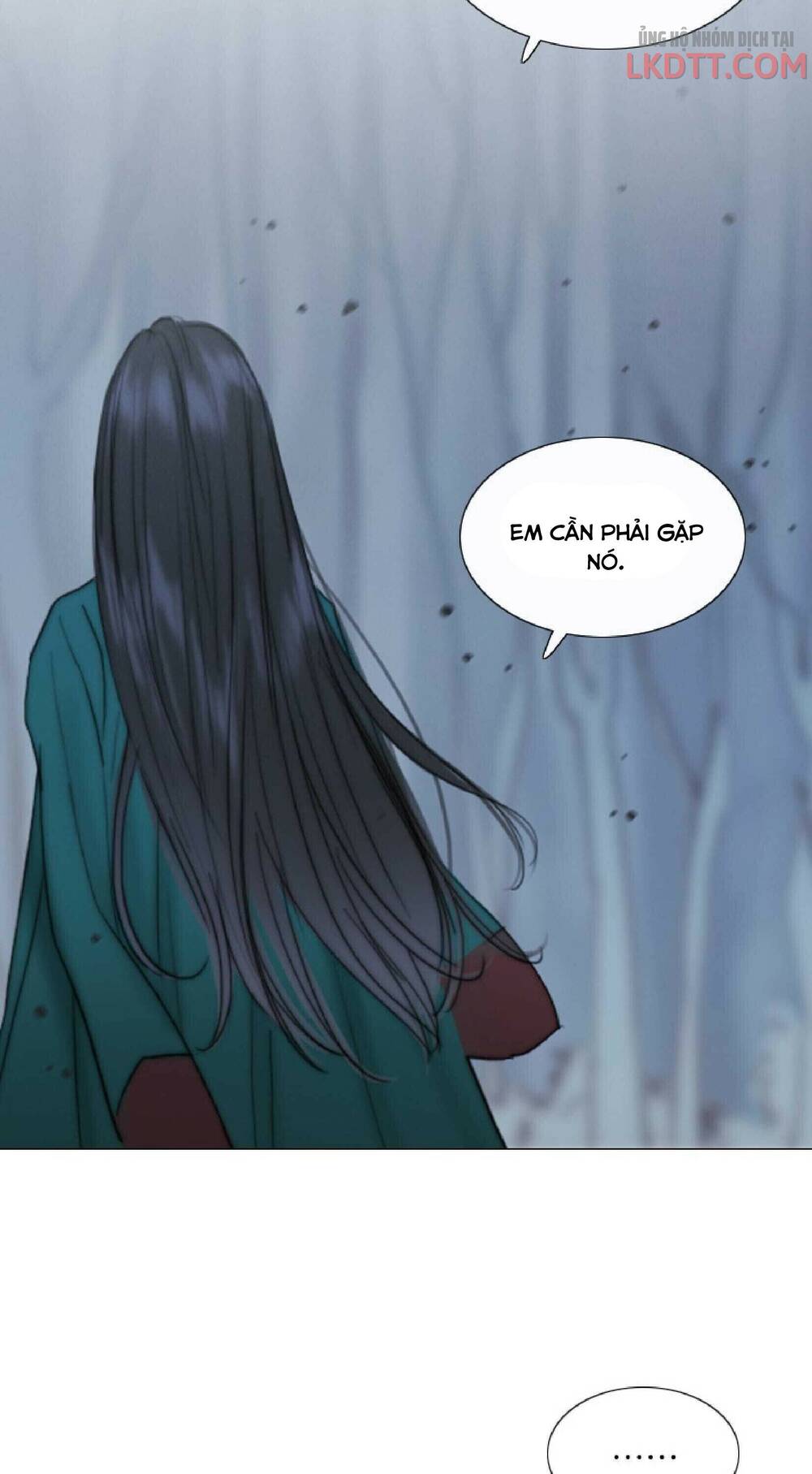 Mùa Đông Tăm Tối Chapter 60 - Trang 2
