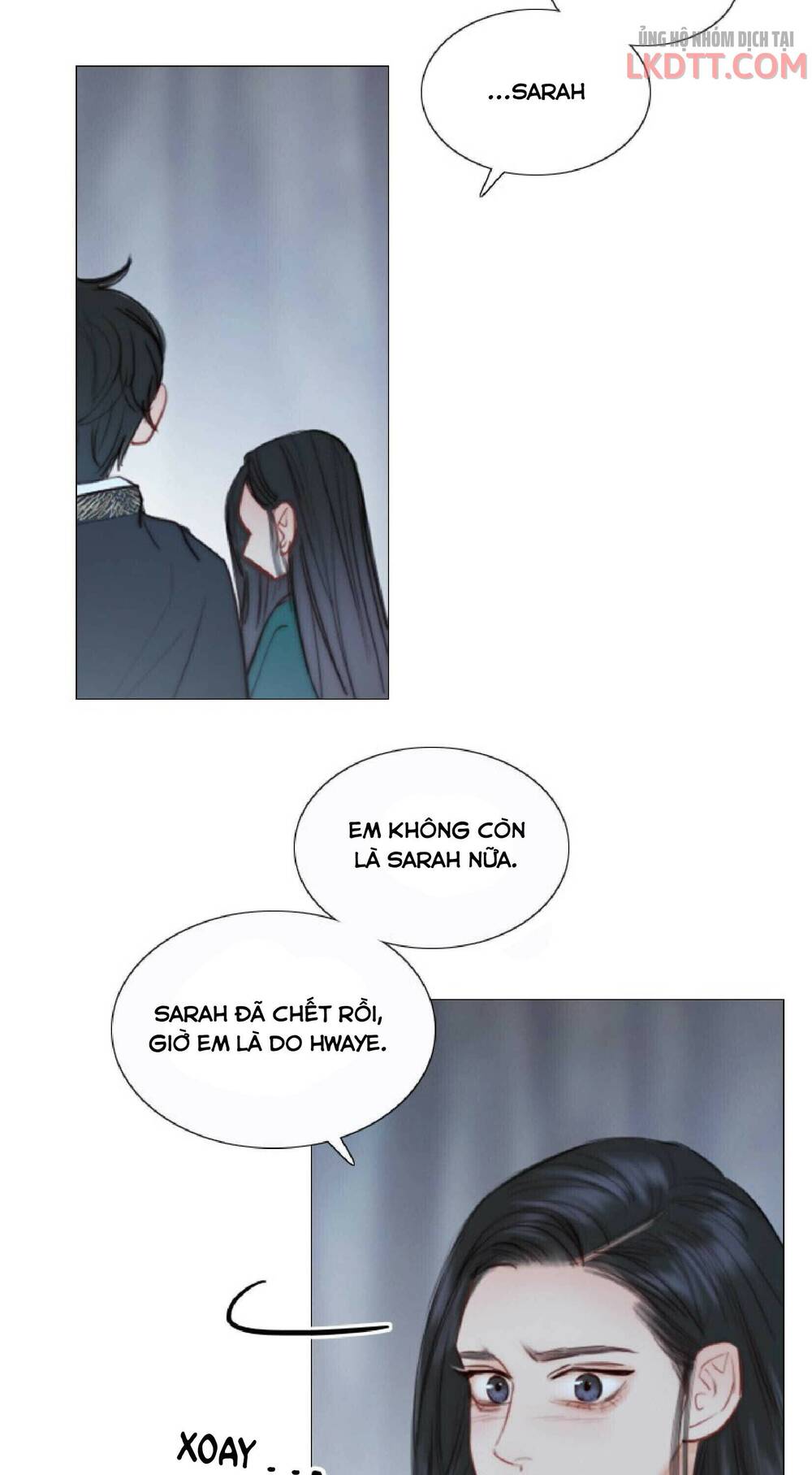 Mùa Đông Tăm Tối Chapter 60 - Trang 2