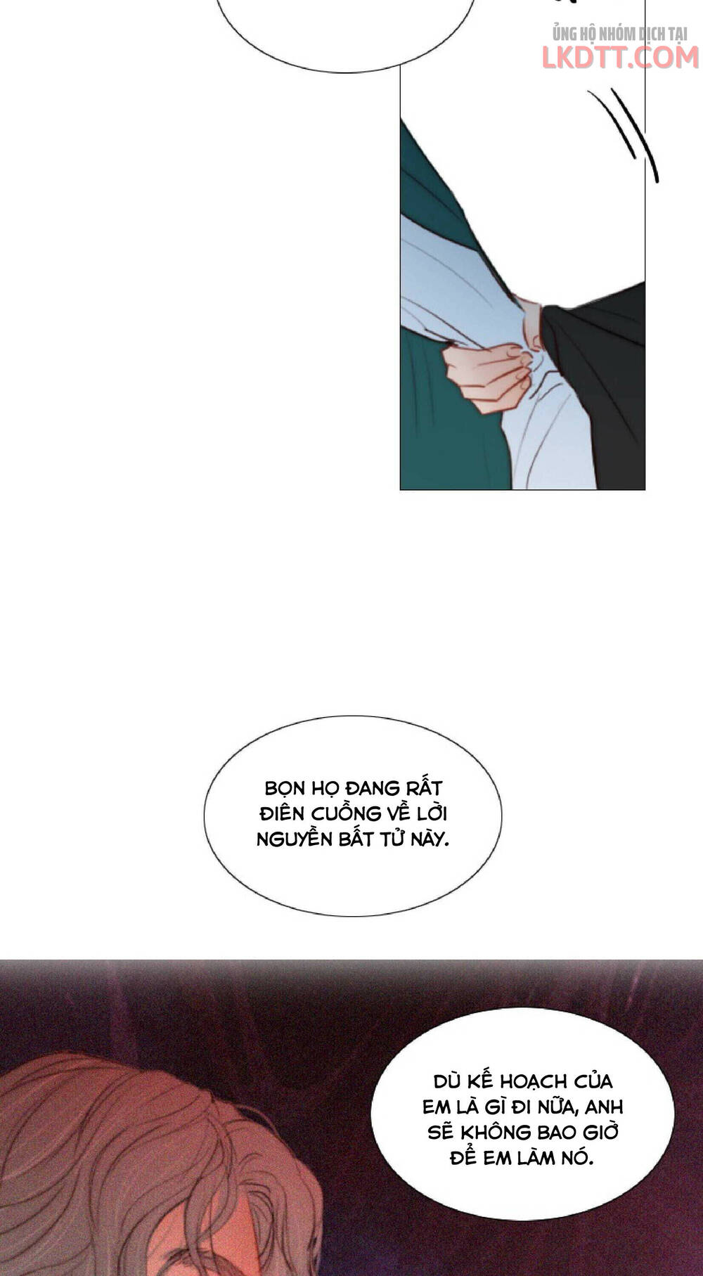 Mùa Đông Tăm Tối Chapter 60 - Trang 2