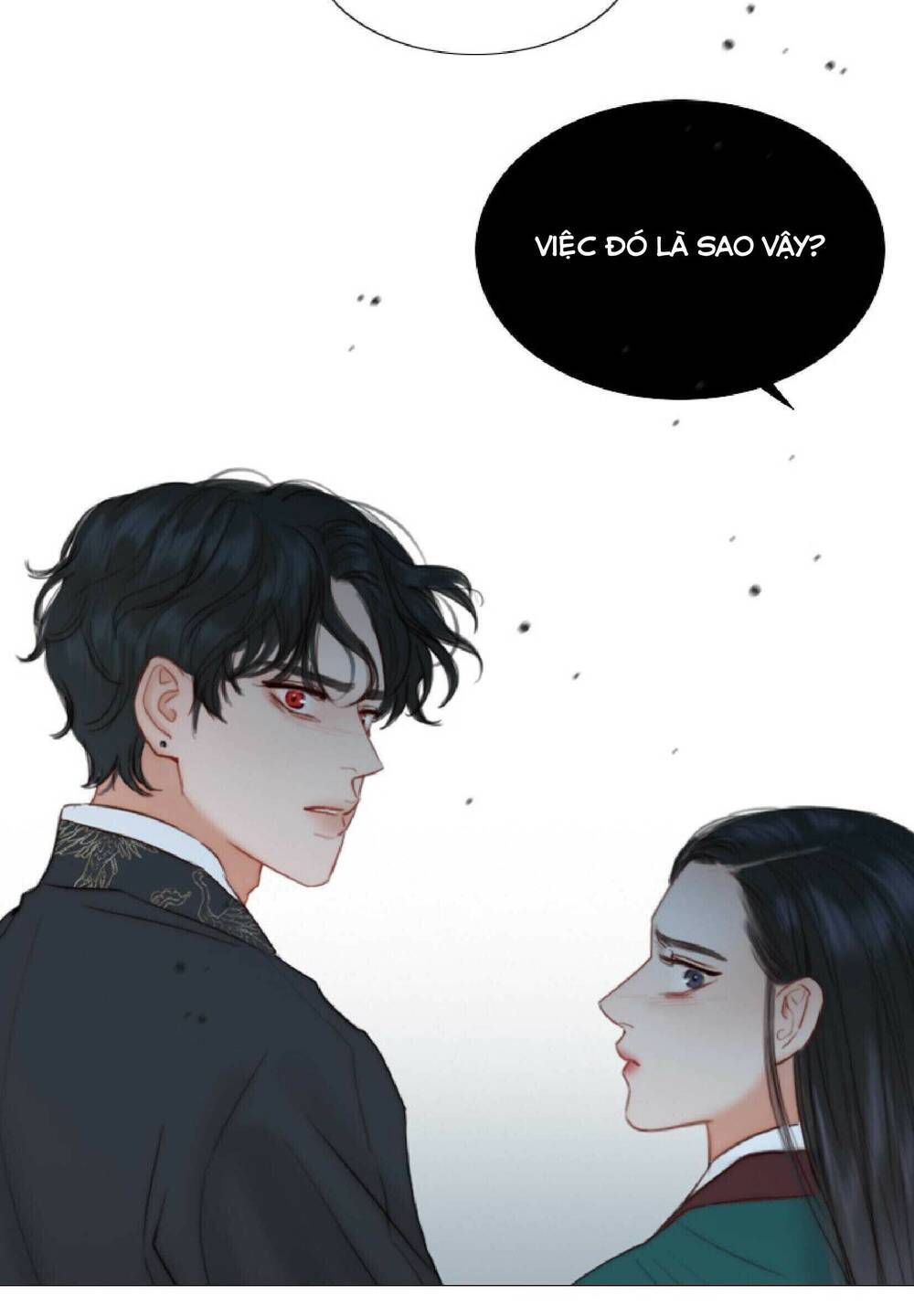 Mùa Đông Tăm Tối Chapter 60 - Trang 2