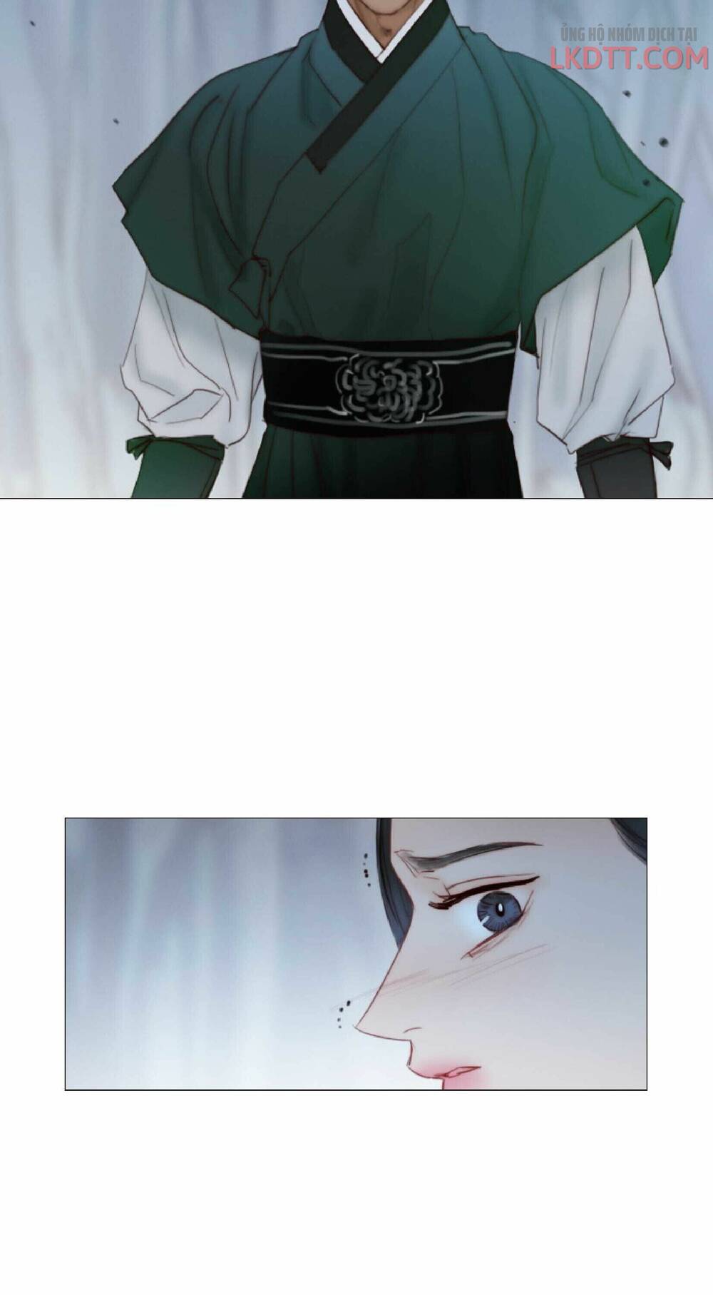 Mùa Đông Tăm Tối Chapter 60 - Trang 2