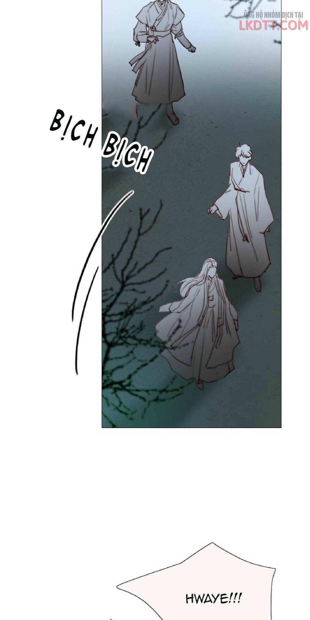 Mùa Đông Tăm Tối Chapter 60 - Trang 2