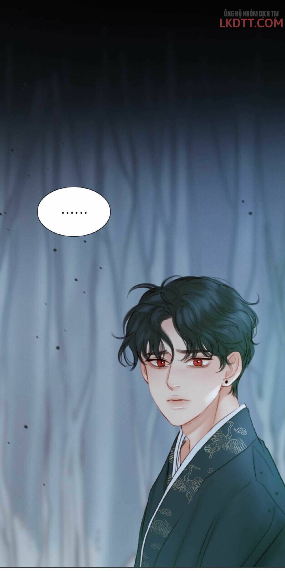 Mùa Đông Tăm Tối Chapter 60 - Trang 2