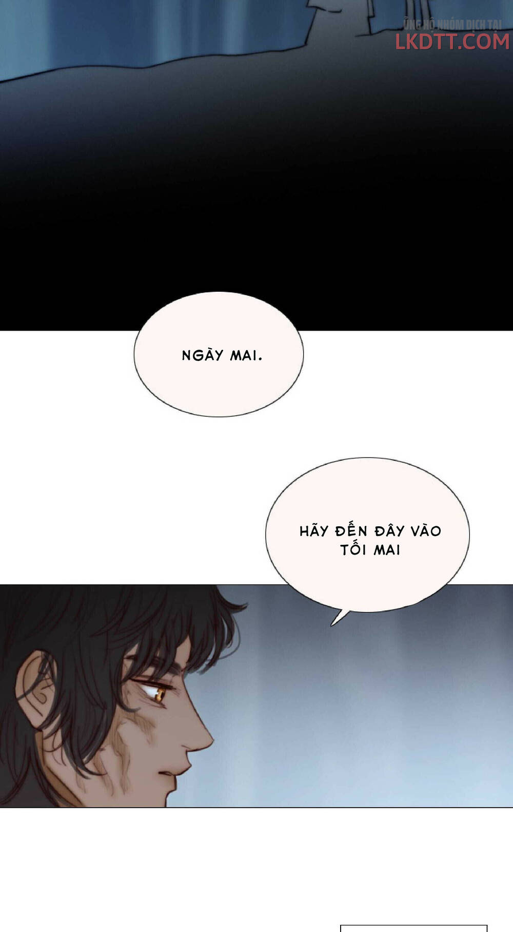 Mùa Đông Tăm Tối Chapter 60 - Trang 2