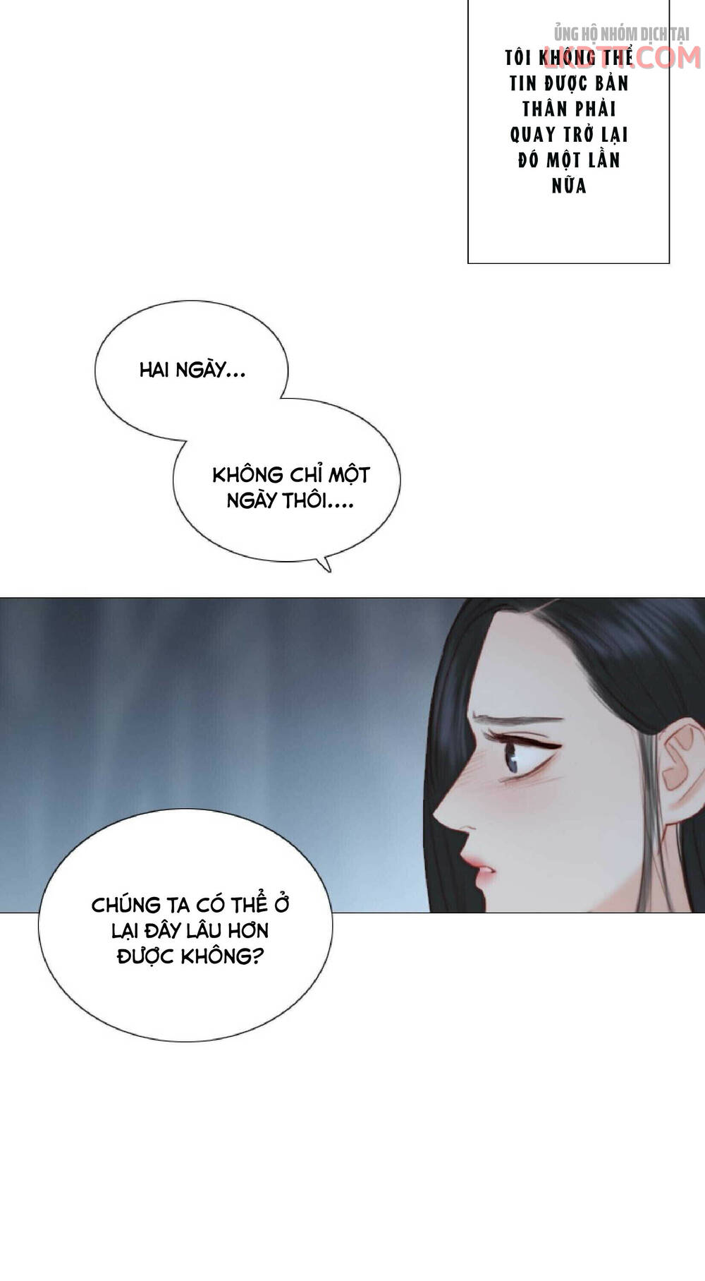 Mùa Đông Tăm Tối Chapter 60 - Trang 2