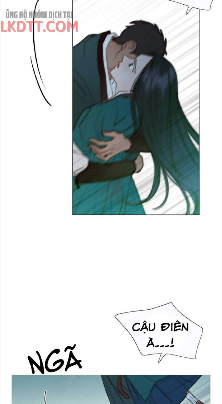 Mùa Đông Tăm Tối Chapter 61 - Trang 2