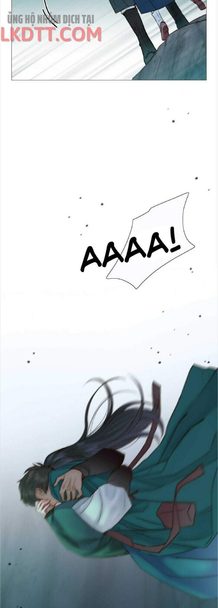 Mùa Đông Tăm Tối Chapter 61 - Trang 2