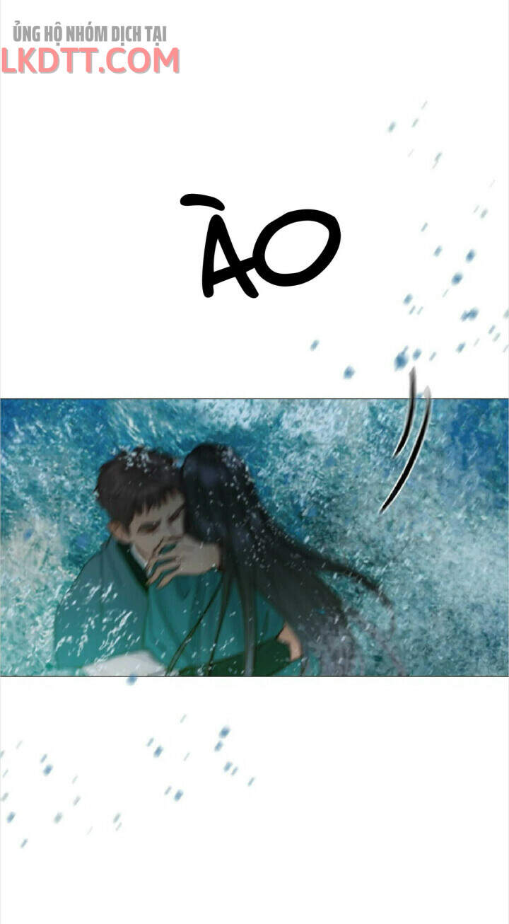 Mùa Đông Tăm Tối Chapter 61 - Trang 2