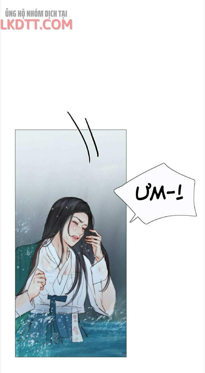 Mùa Đông Tăm Tối Chapter 61 - Trang 2