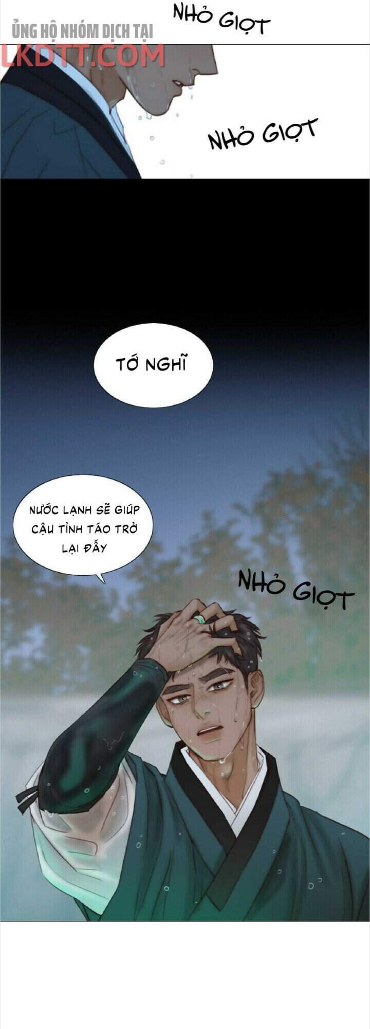 Mùa Đông Tăm Tối Chapter 61 - Trang 2