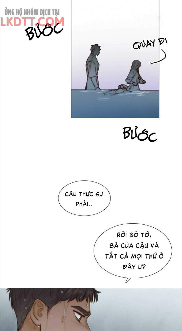 Mùa Đông Tăm Tối Chapter 61 - Trang 2