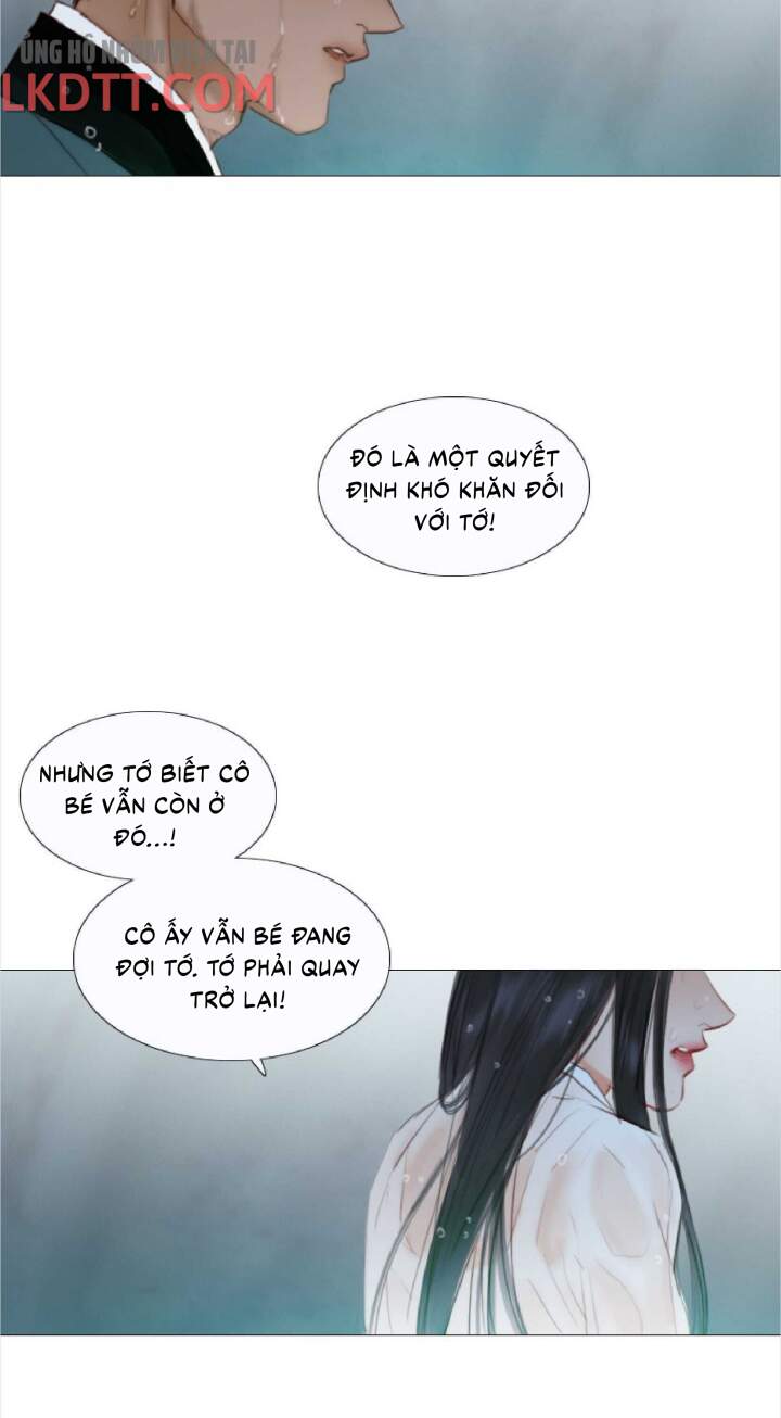Mùa Đông Tăm Tối Chapter 61 - Trang 2