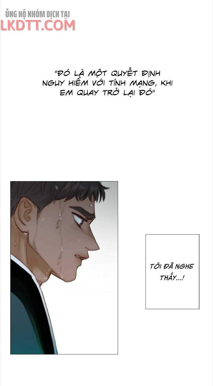 Mùa Đông Tăm Tối Chapter 61 - Trang 2