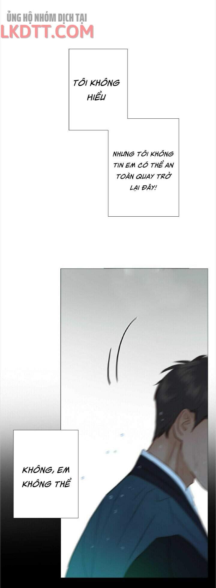 Mùa Đông Tăm Tối Chapter 61 - Trang 2