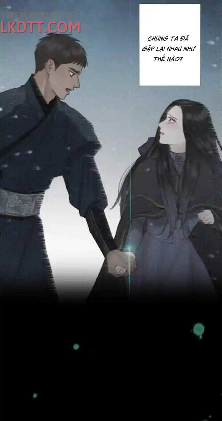Mùa Đông Tăm Tối Chapter 61 - Trang 2