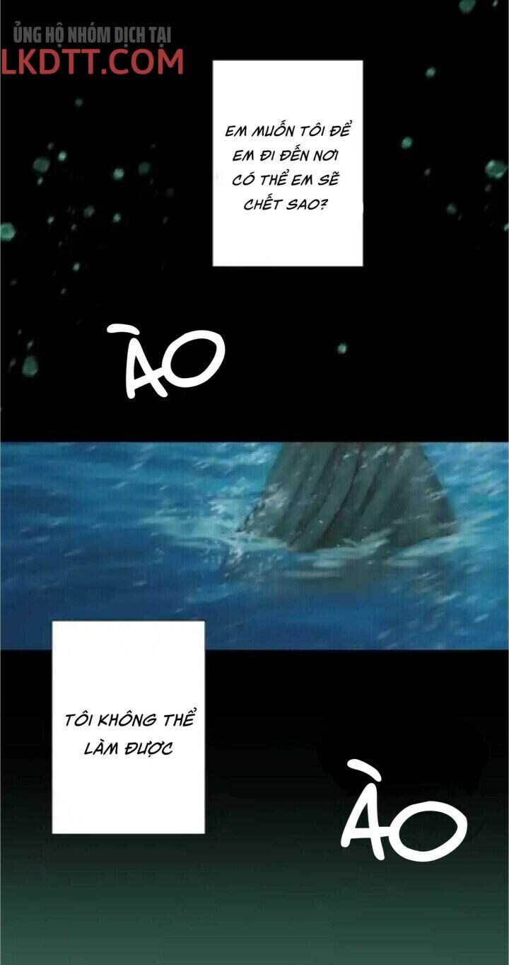 Mùa Đông Tăm Tối Chapter 61 - Trang 2