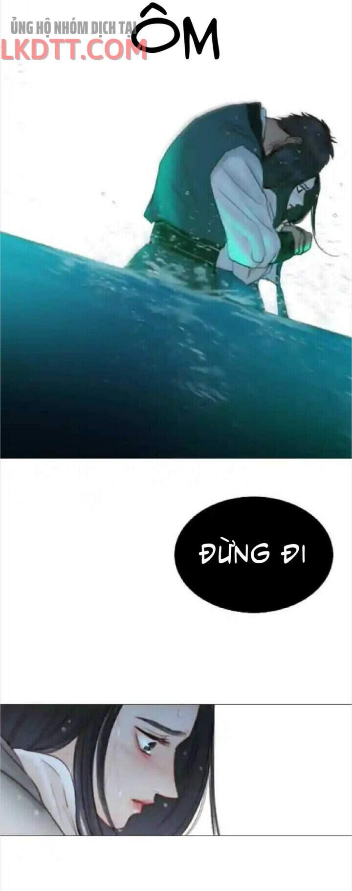 Mùa Đông Tăm Tối Chapter 61 - Trang 2