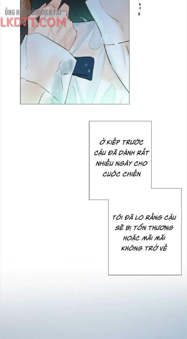 Mùa Đông Tăm Tối Chapter 61 - Trang 2