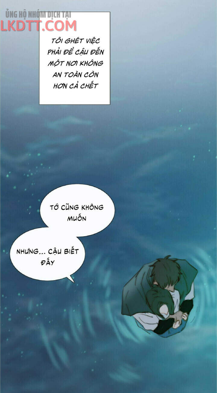 Mùa Đông Tăm Tối Chapter 61 - Trang 2