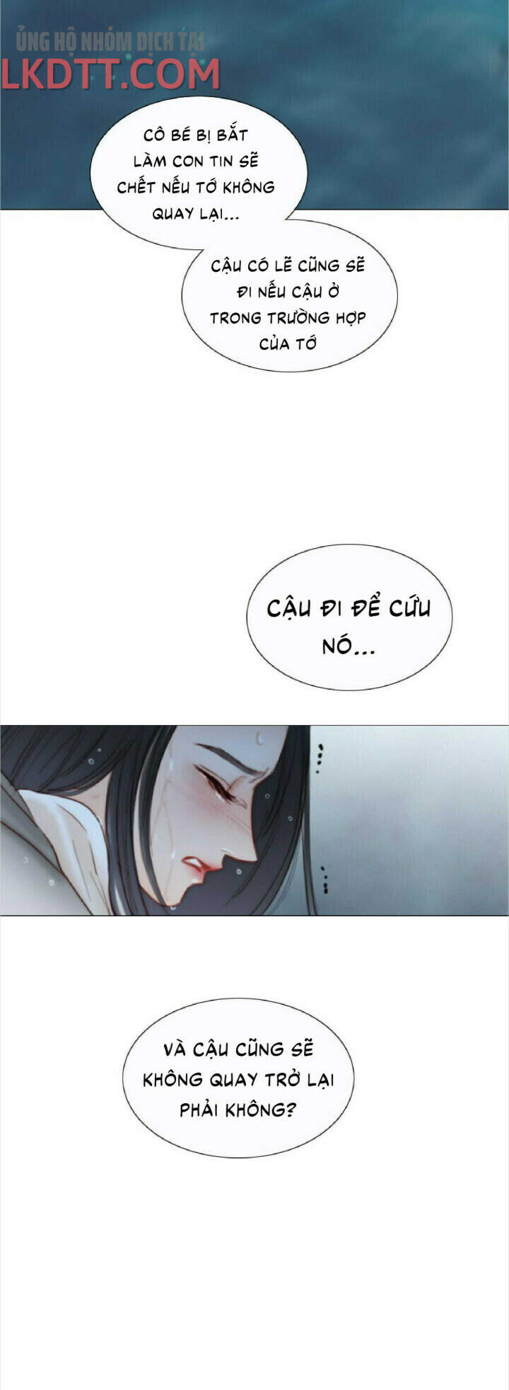 Mùa Đông Tăm Tối Chapter 61 - Trang 2