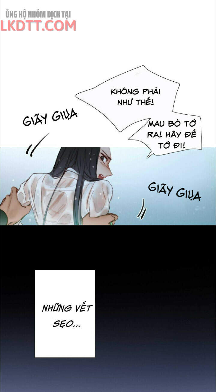 Mùa Đông Tăm Tối Chapter 61 - Trang 2