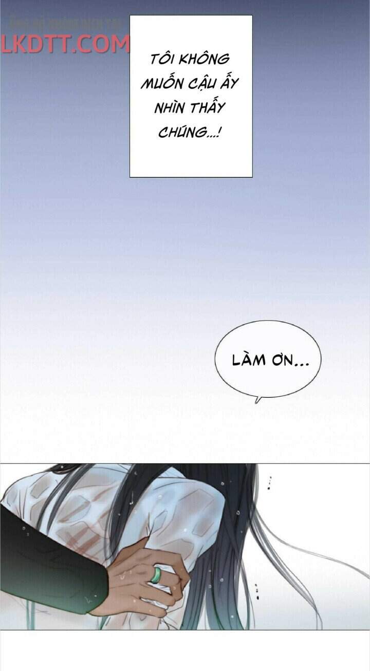 Mùa Đông Tăm Tối Chapter 61 - Trang 2