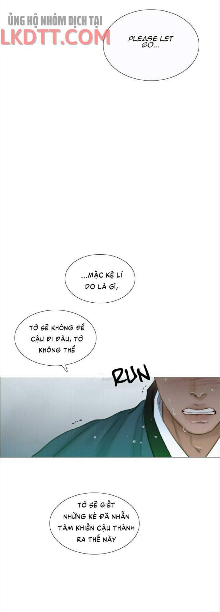 Mùa Đông Tăm Tối Chapter 61 - Trang 2