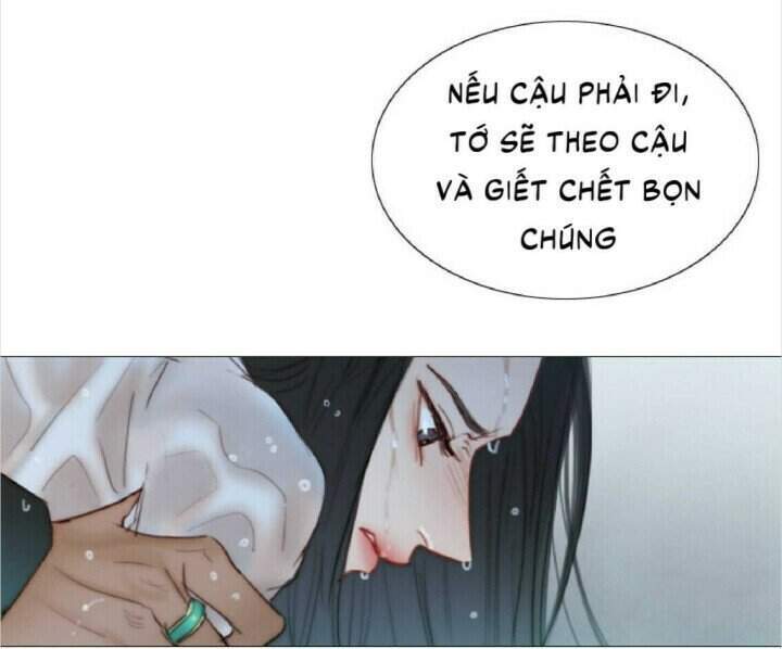 Mùa Đông Tăm Tối Chapter 61 - Trang 2