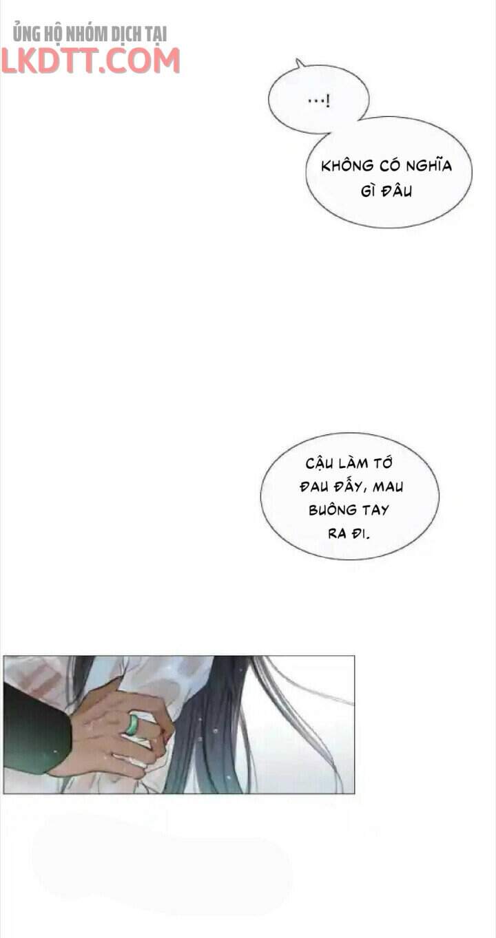 Mùa Đông Tăm Tối Chapter 61 - Trang 2