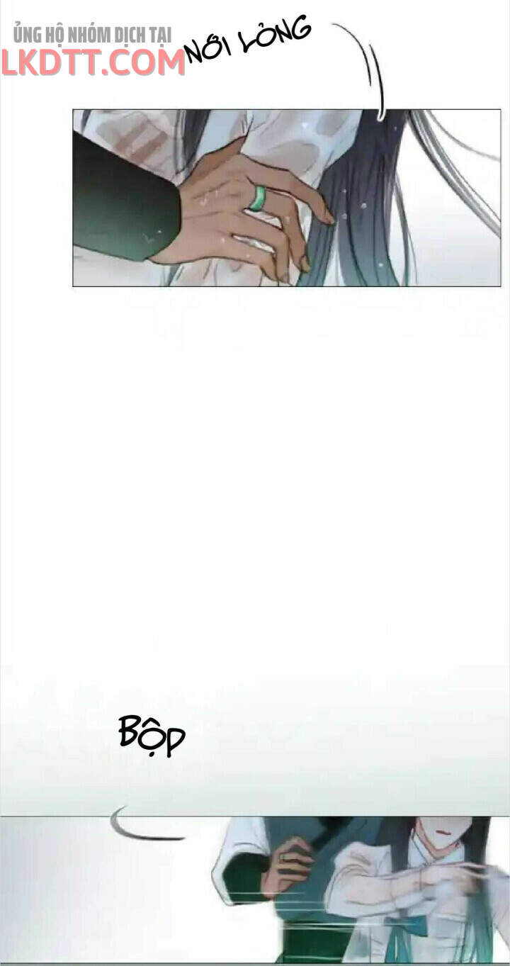 Mùa Đông Tăm Tối Chapter 61 - Trang 2