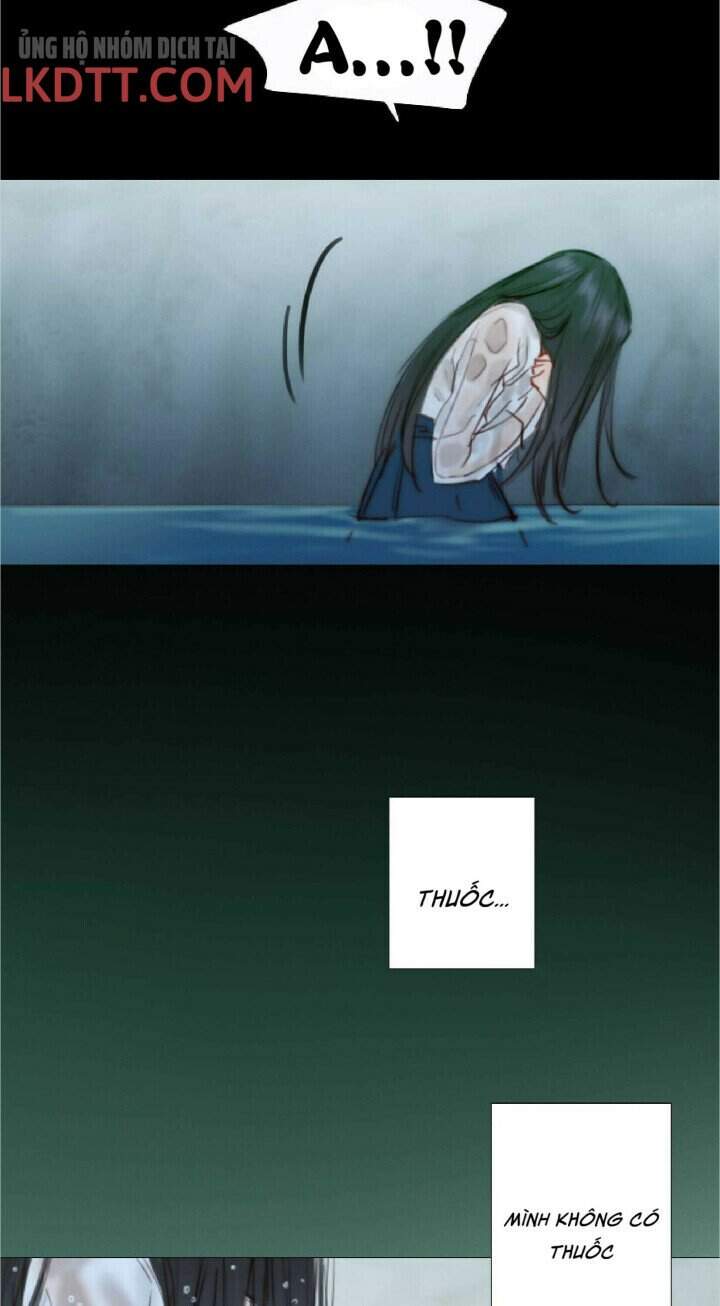 Mùa Đông Tăm Tối Chapter 61 - Trang 2