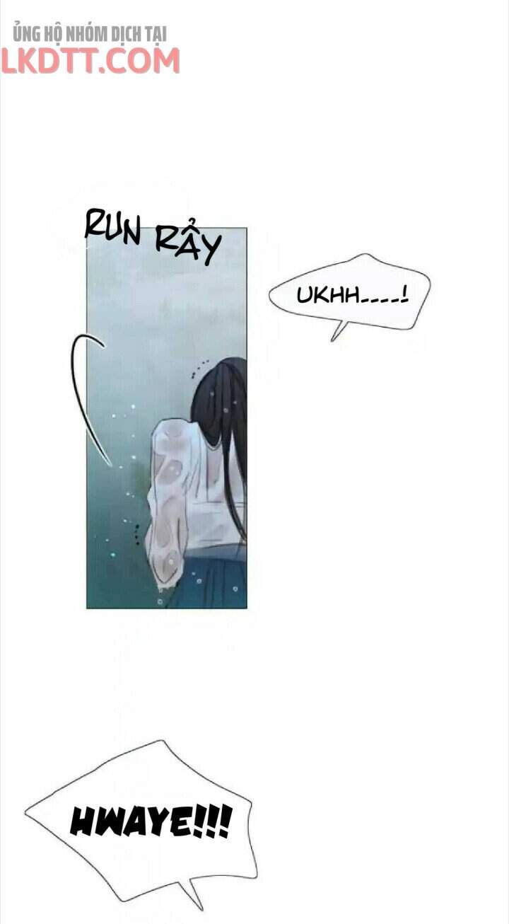 Mùa Đông Tăm Tối Chapter 61 - Trang 2