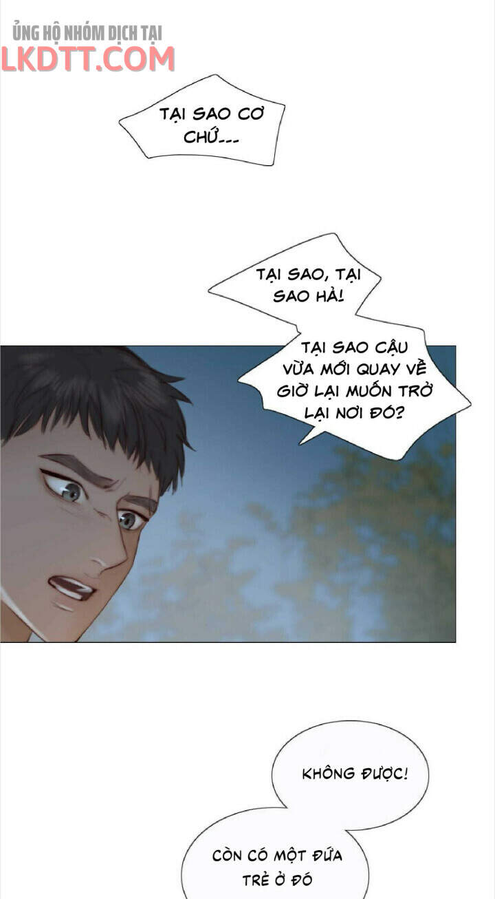 Mùa Đông Tăm Tối Chapter 61 - Trang 2