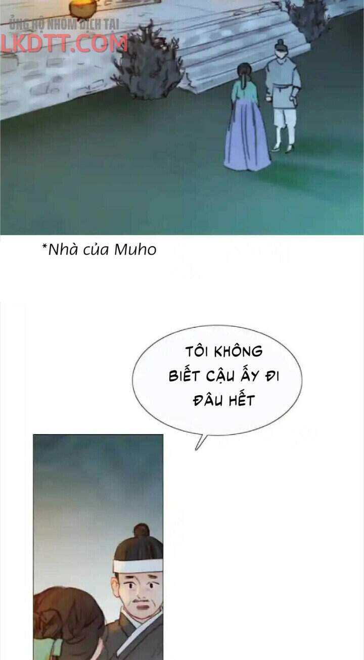 Mùa Đông Tăm Tối Chapter 61 - Trang 2